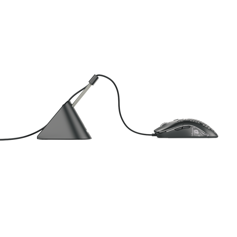 Glorious Mouse Bungee (Black)